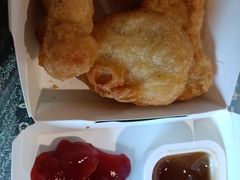 -麦当劳(杭州运河上街商业中心店)