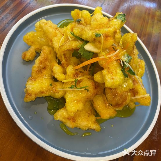 仲文雪乡东北菜