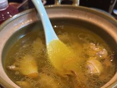 -南京大牌档(济南万象城店)