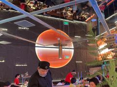 -西塔老太太泥炉烤肉(上海七宝领展广场店)