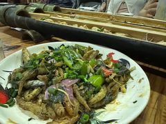 -香竹农庄•传统竹筒饭(十年店)