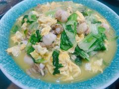 -君霖海鲜私房菜(春柳店)