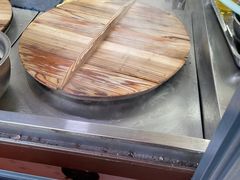 -汪记大王锅贴(成山路店)