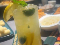 -马有鱼·馕坑烤全鱼(美美2店)