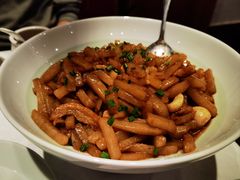 -福海居烤鸭店(鸟巢店)