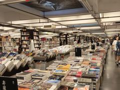 -先锋书店(五台山总店)