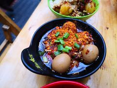 -冒椒火辣(奎星楼街店)