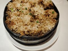 荷香糯米排骨-金春禧(世茂国际广场店)