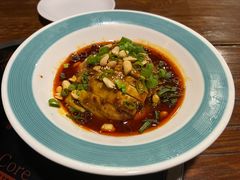 -掌上鲜(南顺城街店)