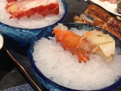 -海鼎荟海鲜姿造(仟禧汇店)
