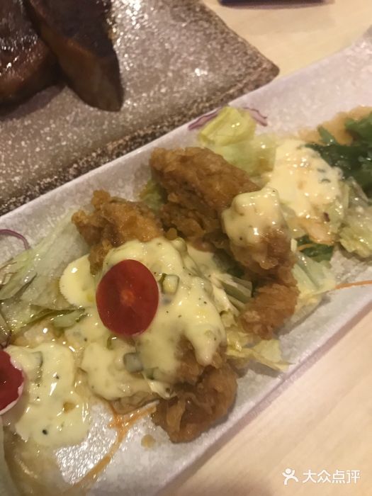 有喜屋·深夜食堂(北京西路店)图片