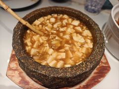 -绿茶餐厅(滨海万达广场店)