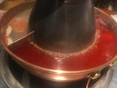 -玩煮炭火锅(延福街店)