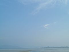 -深圳湾公园(南山区)