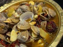 -三盛肥蛤(二环南路店)