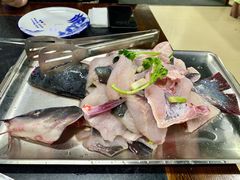 -秦巴石锅鱼(文化南路店)