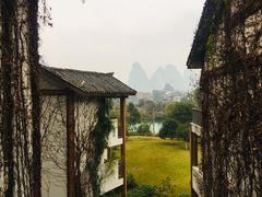 -广悦华阳朔河畔度假酒店(十里画廊遇龙河店)