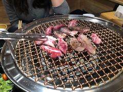 -九田家黑牛烤肉料理(石路天虹店)