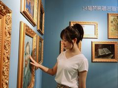 -成都梵高星空艺术馆(春熙路旗舰店)