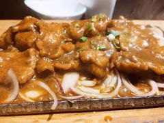 -高第街56号餐厅(泰安万达店)