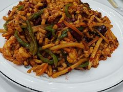 -老七饭馆(光荣道总店)
