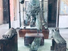 -柬埔寨国家博物馆