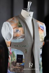 点击看大图 -Brother西服礼服定制·商务·婚礼(佛山南海店)
