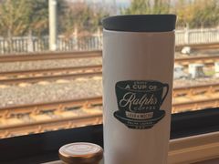-Ralph’s Coffee(北京三里屯店)