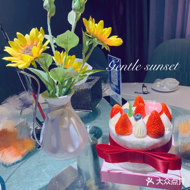 宝藏蛋糕店，猪猪女孩的福音🍰