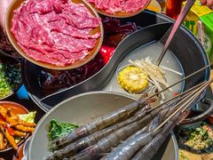 -阳阳老火锅(小南门店)