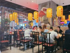 -怪噜范·老贵阳街头名小吃(汇金星力城店)