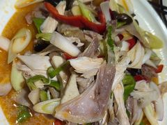-禾木·新疆特色美食