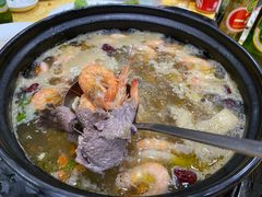 -濠轩阁特色生蚝火锅(水湾路店)
