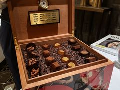 -Le Comptoir de Pierre Gagnaire