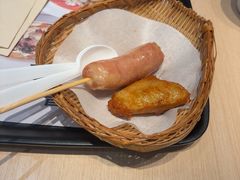 -好人民间小吃·番茄鱼酸菜鱼(木渎悠方店)