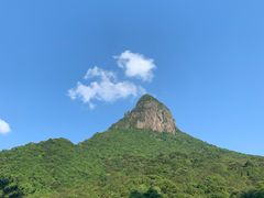 -天龙顶山地公园