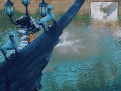 -豫园湖心亭茶楼