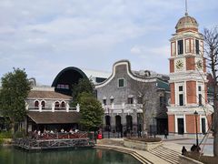 -赤坎·广东华侨国际旅游度假区