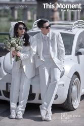 -安娜公馆婚纱摄影(锦州店)