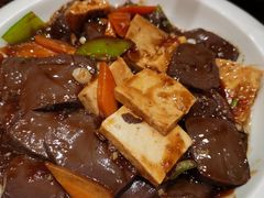 -前堡羊汤岫岩一部(凯隆店)