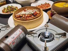 -顺香居·老字号湖北菜(江汉路店)