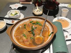 -俏立方·15年新楚菜