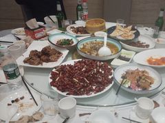-红菜坊·烤鸭·川鲁宴(石园店)