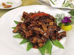 -清真·三德隆饭庄(桥梓口店)