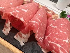 -肉之屋烤肉自助(望京华彩店)