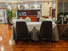 -新侨三宝乐西餐厅(崇文门店)