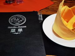 -申德勒加油站餐厅(三里屯北小街店)