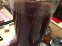 净桑寄生茶-池记(尖沙咀店)