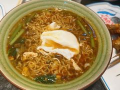 -高家烧鸽子烧烤店63年