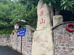 -伏羲山旅游区